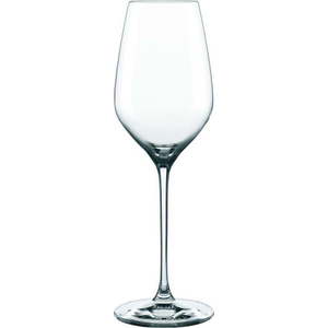Sada 4 sklenic na bílé víno z křišťálového skla Nachtmann Supreme White Wine, 300 ml obraz