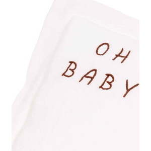 Dětský polštářek Oh Baby – Malomi Kids obraz