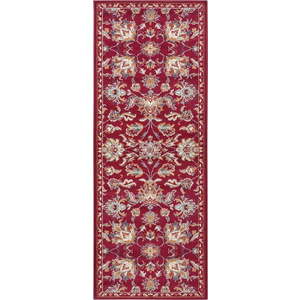 Červený koberec běhoun 80x240 cm Orient Caracci – Hanse Home obraz