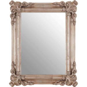 Nástěnné zrcadlo 75x95 cm Georgia – Premier Housewares obraz