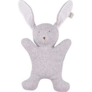 Světle šedý usínáček Rabbit – Malomi Kids obraz