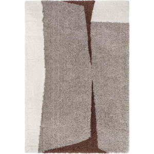 Světle hnědý koberec 160x230 cm – Elle Decoration obraz