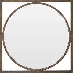 Nástěnné zrcadlo 92x92 cm Jair – Premier Housewares obraz