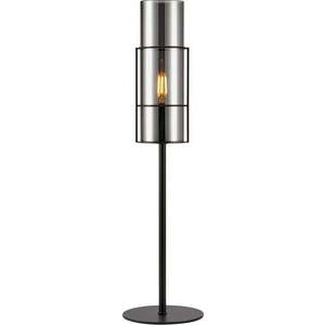 Černá stolní lampa (výška 50 cm) Torcia – Markslöjd obraz