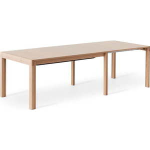 Rozkládací jídelní stůl s deskou v dubovém dekoru 96x160 cm Join by Hammel – Hammel Furniture obraz