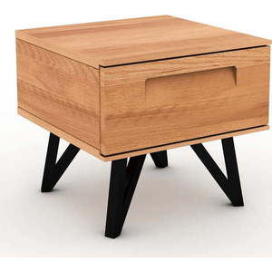 Noční stolek z bukového dřeva Golo - The Beds obraz