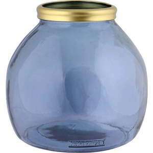 Tmavě modrá váza Montana – Ego Dekor obraz
