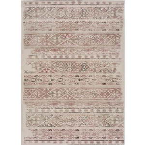 Béžový venkovní koberec Universal Bilma, 120 x 170 cm obraz