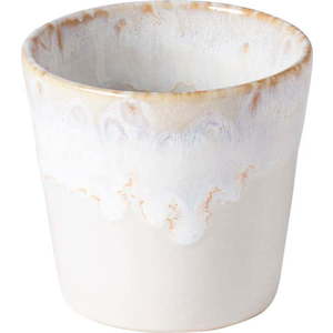 Béžovo-bílý šálek z kameniny 210 ml Grespresso – Costa Nova obraz