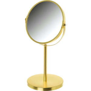 Kosmetické zrcadlo ø 17 cm - Casa Selección obraz