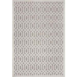 Béžový venkovní koberec 230x160 cm Mondo - Flair Rugs obraz