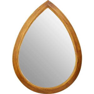 Nástěnné zrcadlo 50x66 cm Teardrop – Premier Housewares obraz