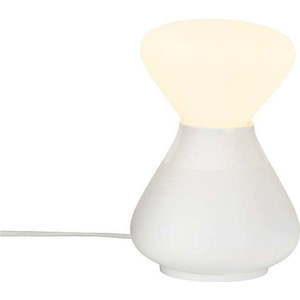 Bílá stmívatelná stolní lampa (výška 23 cm) Reflection – tala obraz