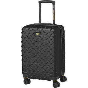 Cestovní kufr na kolečkách velikost S Industrial Plate – Caterpillar obraz