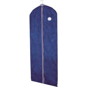 Modrý obal na obleky Wenko Ocean, 150 x 60 cm obraz