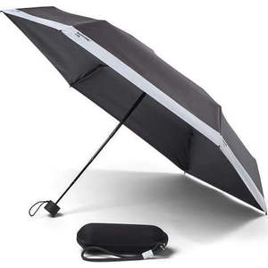 Deštník ø 100 cm Black 419 – Pantone obraz