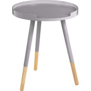 Kulatý odkládací stolek ø 40 cm Viborg – Premier Housewares obraz