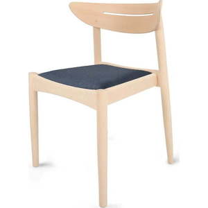 Jídelní židle z bukového dřeva Jakob – Hammel Furniture obraz