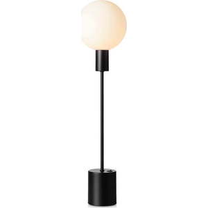 Černá stolní lampa Markslöjd Uno Table Black obraz