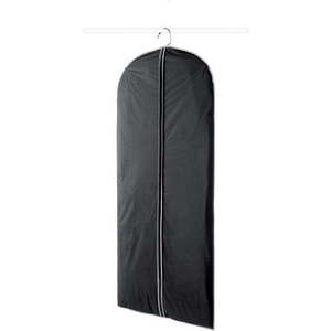Černý závěsný obal na šaty Compactor Dress Bag obraz