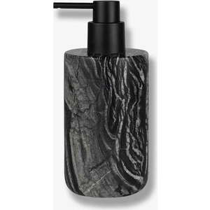 Černý mramorový dávkovač mýdla 0.2 l Marble – Mette Ditmer Denmark obraz