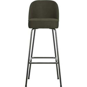 Zelená barová židle 103 cm Vogue – BePureHome obraz