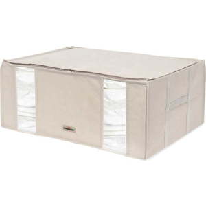 Vakuový látkový úložný box na oblečení – Compactor obraz