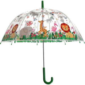 Dětský deštník Jungle – Esschert Design obraz