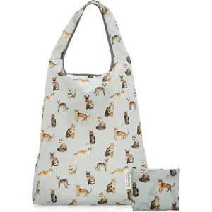 Nákupní taška Cooksmart ® Curious Cats, 44 x 53 cm obraz