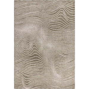 Krémovo-zelený koberec 200x290 cm Mason – Asiatic Carpets obraz