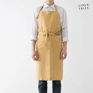 Lněná zástěra Chef – Linen Tales obraz