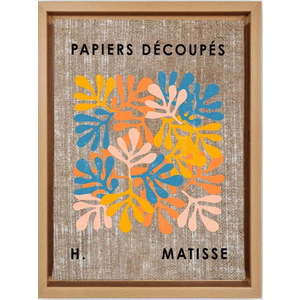Obraz 36x46 cm Henri Matisse – Wallity obraz