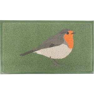 Rohožka 40x70 cm Robin – Artsy Doormats obraz