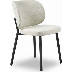 Bílé jídelní židle v sadě 2 ks Swan – Unique Furniture obraz
