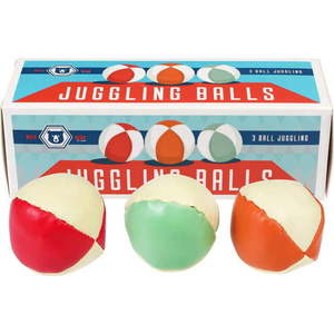 Míčky na žonglování Juggling Balls – Rex London obraz