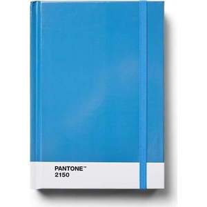 Zápisník Blue 2150 C – Pantone obraz