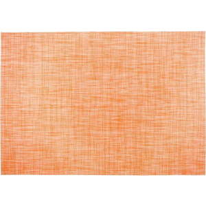 Oranžové prostírání Tiseco Home Studio Melange Simple, 30 x 45 cm obraz
