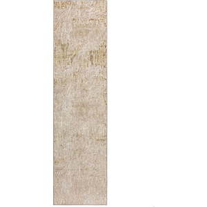 Béžový běhoun Flair Rugs Arissa, 80 x 300 cm obraz