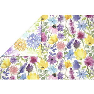 Látkové prostírání 48x33 cm Summer Floral - IHR obraz