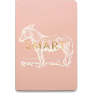 Samolepky Smart Donkey – DesignWorks Ink obraz