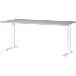 Pracovní stůl s nastavitelnou výškou 80x160 cm Downey – Germania obraz