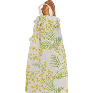 Látková taška na pečivo Really Nice Things Bread Bag Mimosa obraz