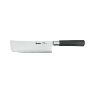 Kuchyňský nůž japonského typu Metaltex Usuba, délka 30 cm obraz