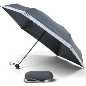 Deštník ø 100 cm Cool Gray 9 – Pantone obraz
