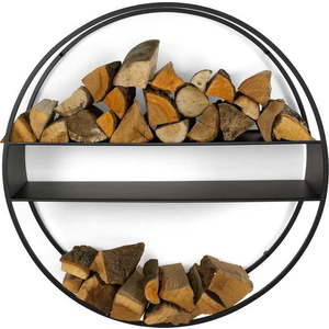 Stojan na dřevo Timber Tumbler – Spinder Design obraz