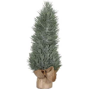 Umělý vánoční stromeček výška 40 cm Frosted Pine – Ego Dekor obraz