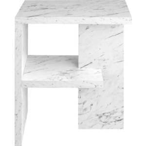 Odkládací stolek 30x48 cm Dante – Really Nice Things obraz
