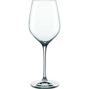 Sada 4 sklenic z křišťálového skla Nachtmann Supreme Bordeaux, 810 ml obraz