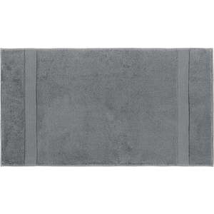 Tmavě šedý bavlněný ručník 30x50 cm Chicago – Foutastic obraz