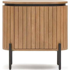 Noční stolek z mangového dřeva Licia - Kave Home obraz